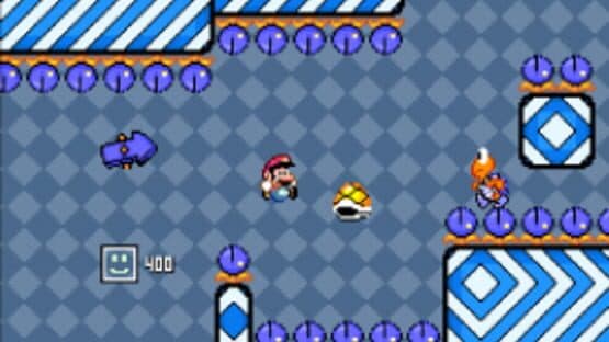 Interesting Kaizo World — screenshot 3