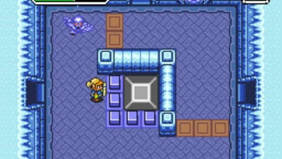 The Legend of Zelda: A Link to the Past Redux — screenshot 2