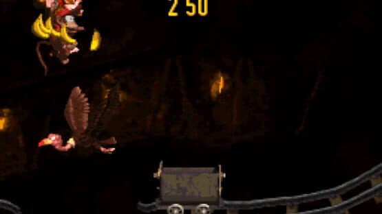 DKC New Competition Cartridge — screenshot 2