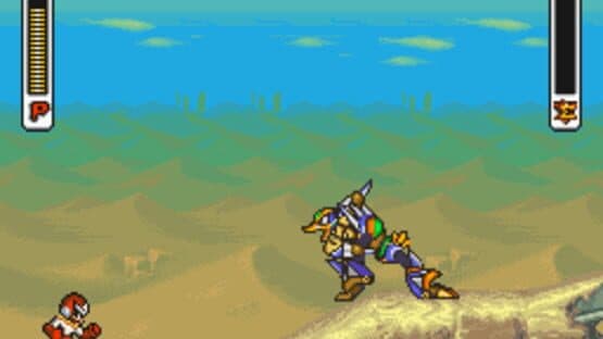 Mega Man X2: Proto Edition — screenshot 3