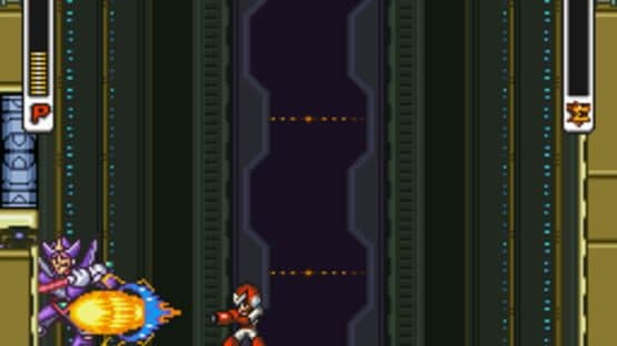 Mega Man X2: Proto Edition — screenshot 4
