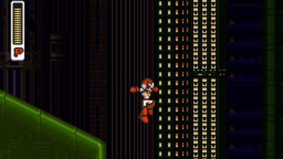 Mega Man X2: Proto Edition — screenshot 5