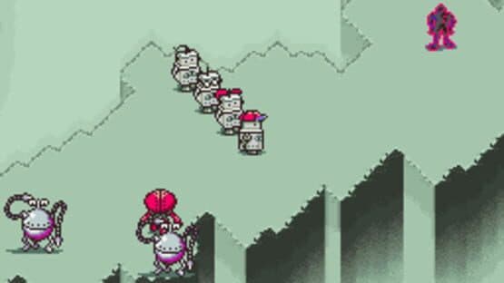 MaternalBound Redux — screenshot 2