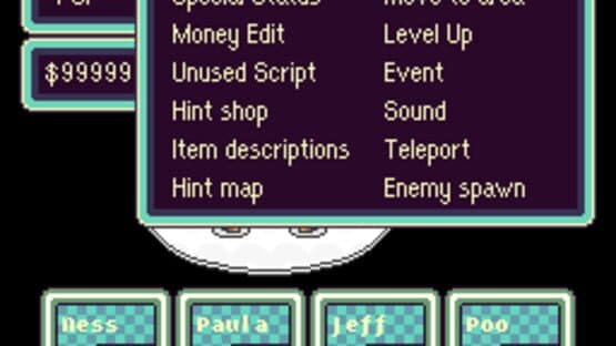 MaternalBound Redux — screenshot 3