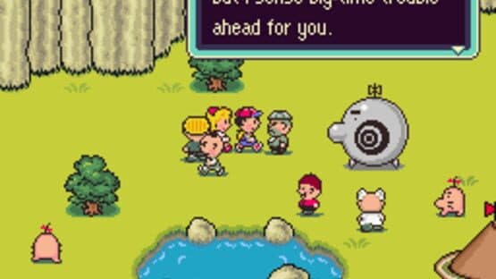 MaternalBound Redux — screenshot 5