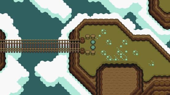 Zelda III: Hyrule Explorer — screenshot 4