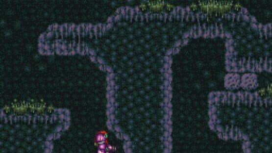 Super Metroid: Less Linear Edition — screenshot 1