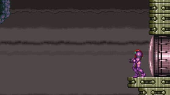 Super Metroid: Less Linear Edition — screenshot 2