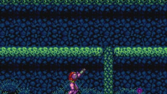 Super Metroid: Less Linear Edition — screenshot 4