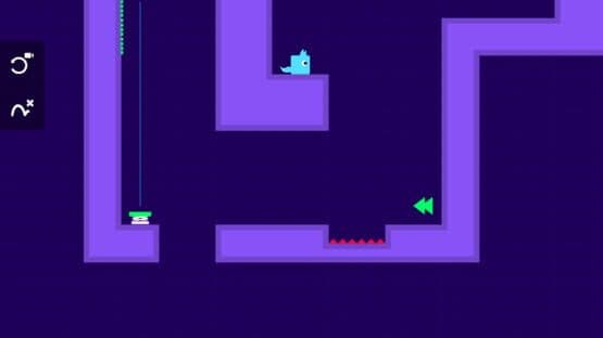 Exoracer — screenshot 1