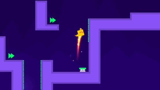 Exoracer — screenshot 2