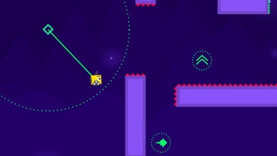 Exoracer — screenshot 3