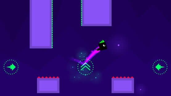 Exoracer — screenshot 4