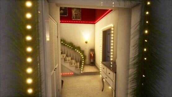 Zombie Claus — screenshot 1