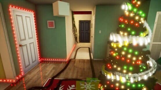 Zombie Claus — screenshot 5