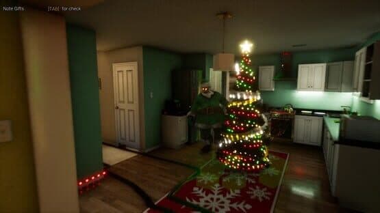Zombie Claus — screenshot 6