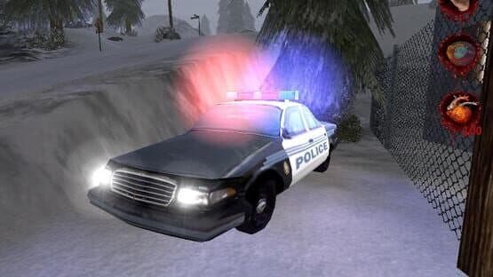 Postal 2: A Very Postal Christmas — screenshot 1