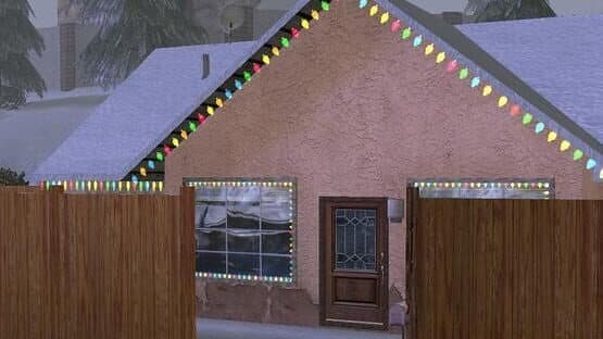 Postal 2: A Very Postal Christmas — screenshot 2