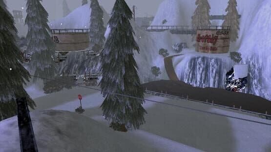 Postal 2: A Very Postal Christmas — screenshot 3