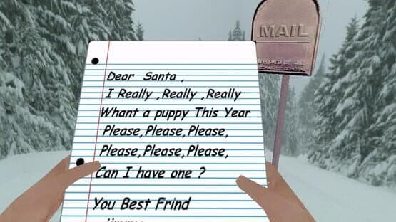 Postal 2: A Very Postal Christmas — screenshot 4