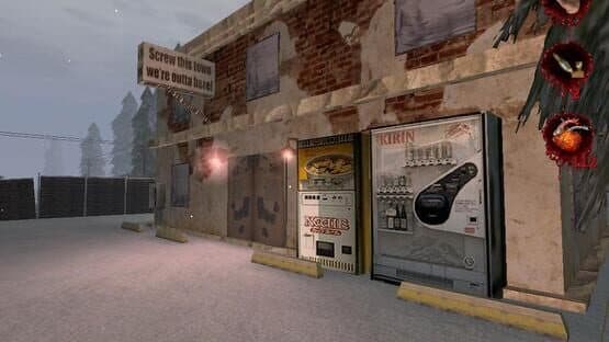 Postal 2: A Very Postal Christmas — screenshot 6