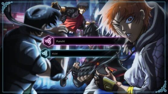 Gods of the Twilight — screenshot 1