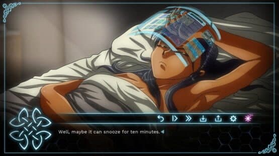 Gods of the Twilight — screenshot 2