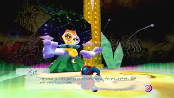 Cavern of Dreams — screenshot 1