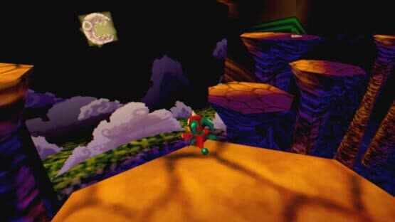 Cavern of Dreams — screenshot 2