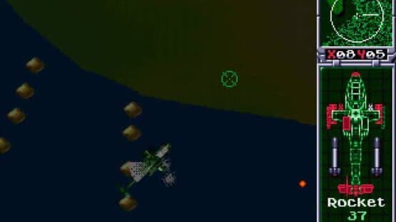 Red Zone — screenshot 4
