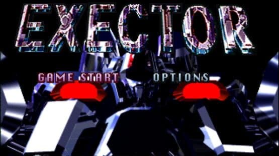 Exector — screenshot 1