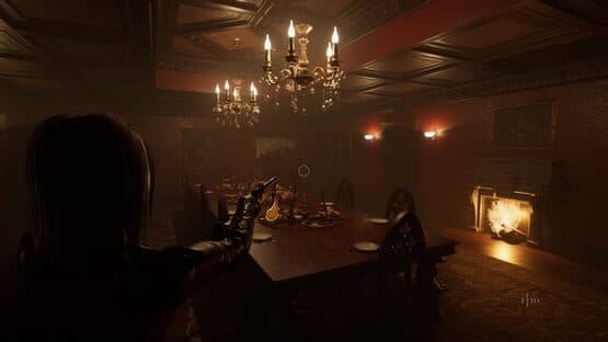Despair: Blood Curse — screenshot 3
