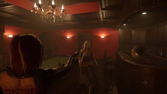 Despair: Blood Curse — screenshot 4