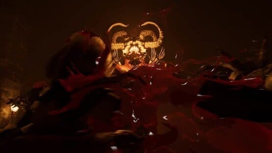 Despair: Blood Curse — screenshot 5