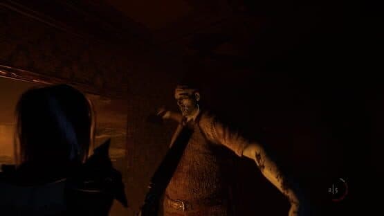 Despair: Blood Curse — screenshot 6