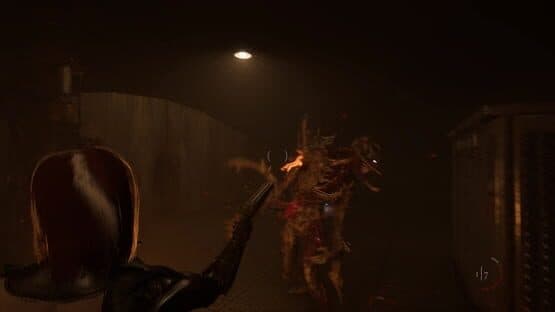 Despair: Blood Curse — screenshot 7