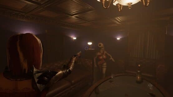 Despair: Blood Curse — screenshot 8