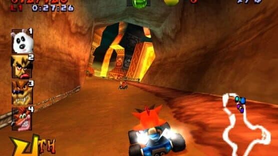Crash Team Racing — screenshot 2