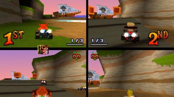 Crash Team Racing — screenshot 3