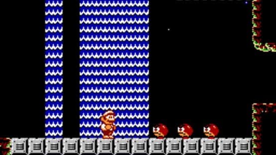 Extra Mario Bros. — screenshot 1