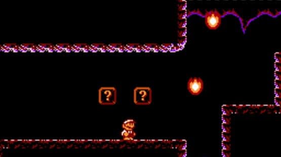 Extra Mario Bros. — screenshot 3