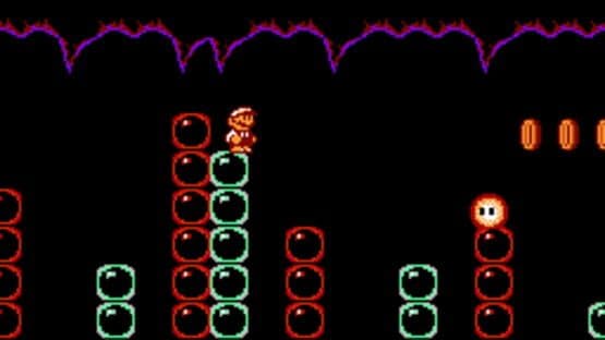 Extra Mario Bros. — screenshot 4