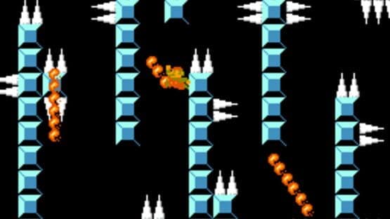 Hard Relay Mario — screenshot 3