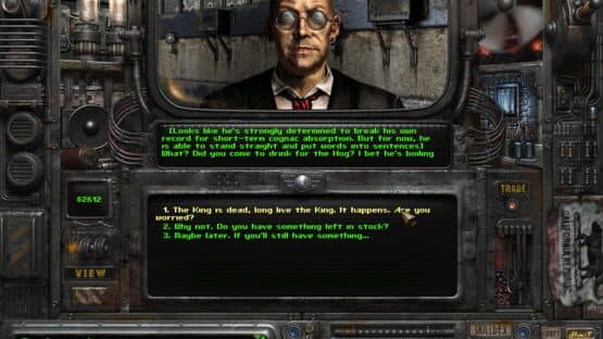 Olympus 2207 — screenshot 1