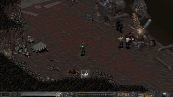 Olympus 2207 — screenshot 2