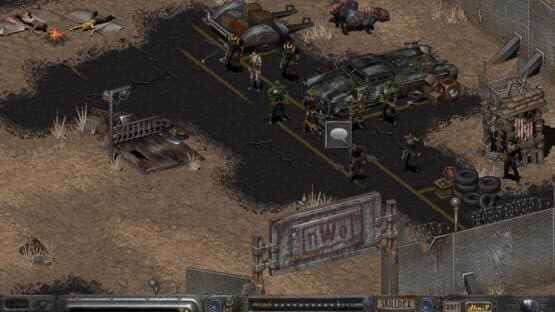 Olympus 2207 — screenshot 3
