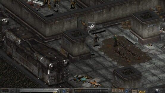 Olympus 2207 — screenshot 4
