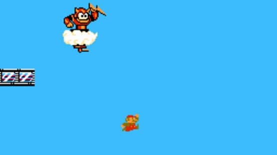 Mario vs. Airman — screenshot 2