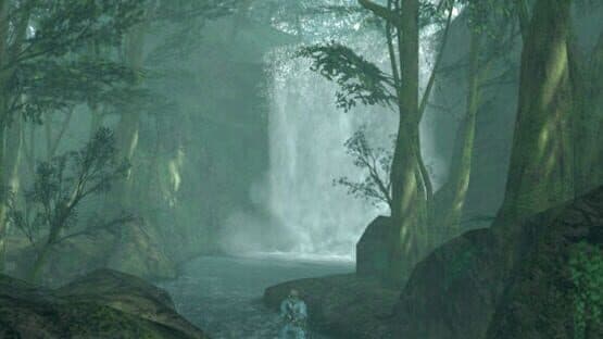 Metal Gear Solid 3: Snake Eater — screenshot 8