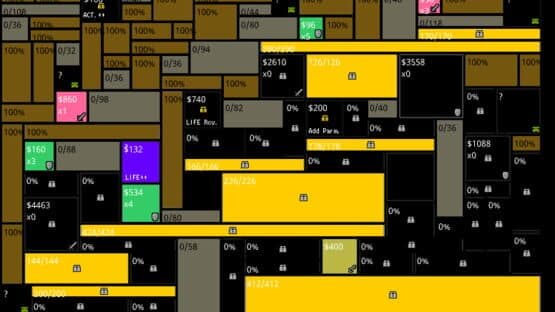 Parameters — screenshot 1